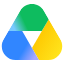 GDrive logo